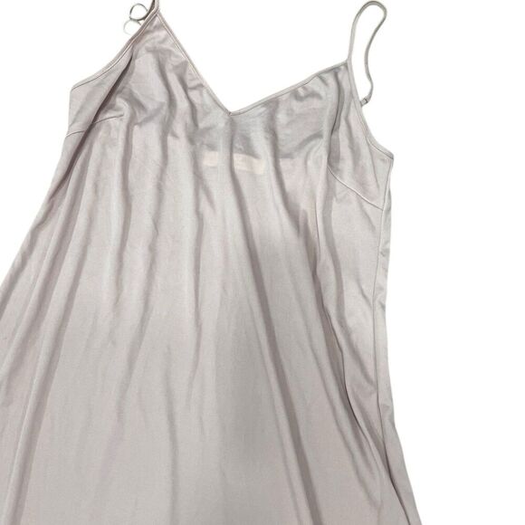 ASTR The Label Blush Pink Slip Dress Liner S - Picture 2 of 4